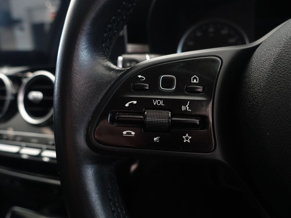 Used Mercedes-Benz C Class 2019 for sale - 75585208: Photo 20