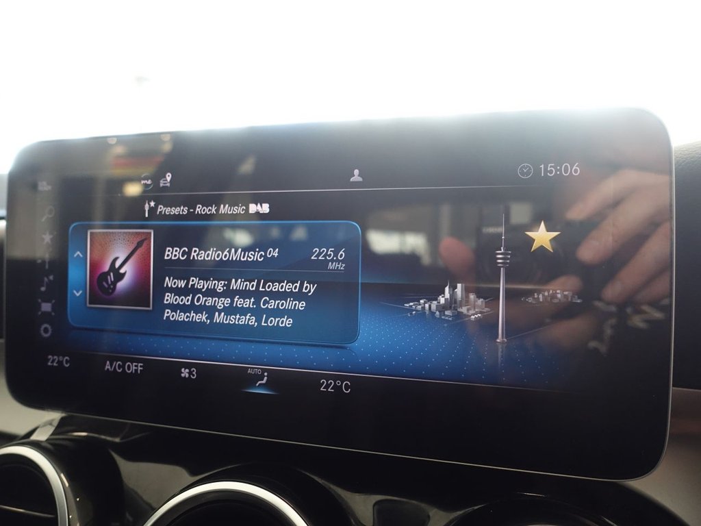 Used Mercedes-Benz C Class 2019 for sale - 75585208: Photo 29