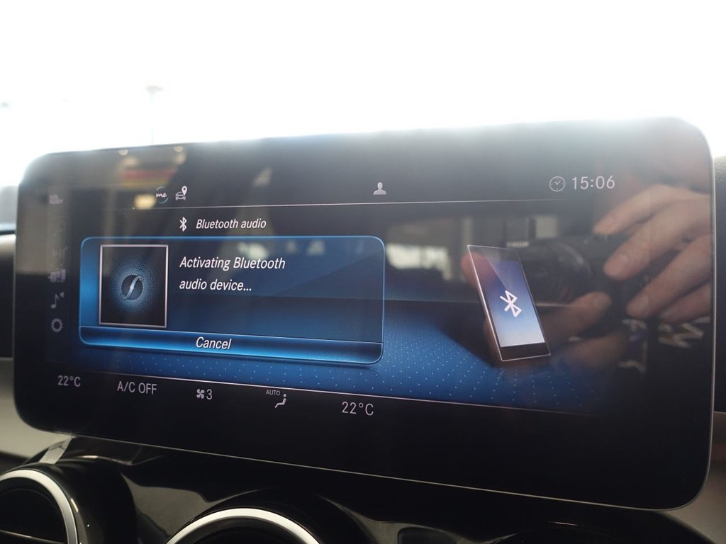 Used Mercedes-Benz C Class 2019 for sale - 75585208: Photo 30