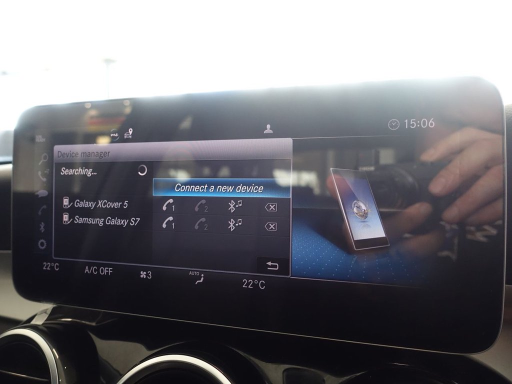 Used Mercedes-Benz C Class 2019 for sale - 75585208: Photo 31