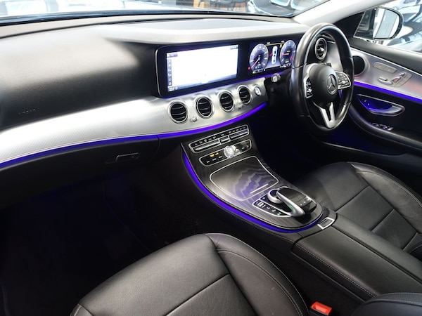 Used Mercedes-Benz E-Class 2019 for sale - 76168491: Photo 13