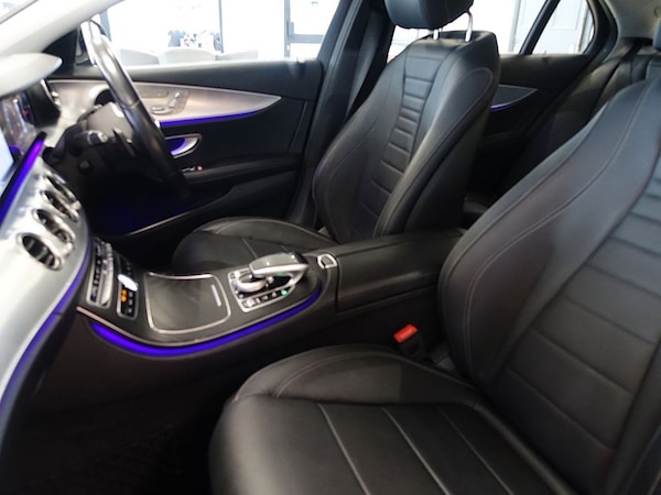 Used Mercedes-Benz E-Class 2019 for sale - 76168491: Photo 14