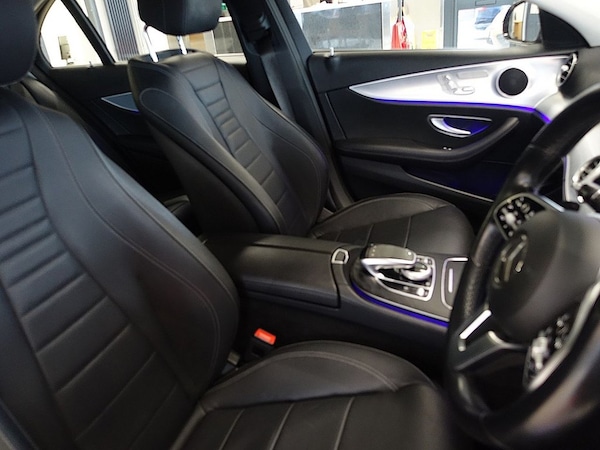 Used Mercedes-Benz E-Class 2019 for sale - 76168491: Photo 15