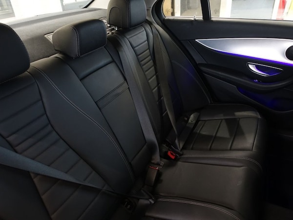 Used Mercedes-Benz E-Class 2019 for sale - 76168491: Photo 16