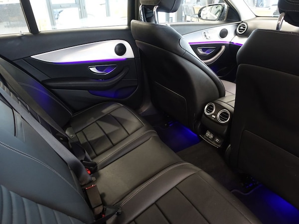 Used Mercedes-Benz E-Class 2019 for sale - 76168491: Photo 17