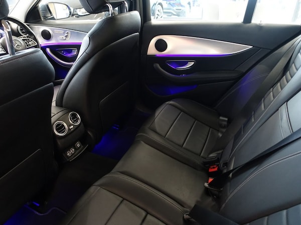 Used Mercedes-Benz E-Class 2019 for sale - 76168491: Photo 18