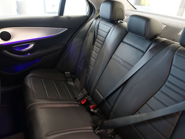 Used Mercedes-Benz E-Class 2019 for sale - 76168491: Photo 19