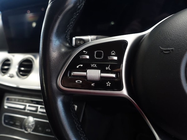 Used Mercedes-Benz E-Class 2019 for sale - 76168491: Photo 22