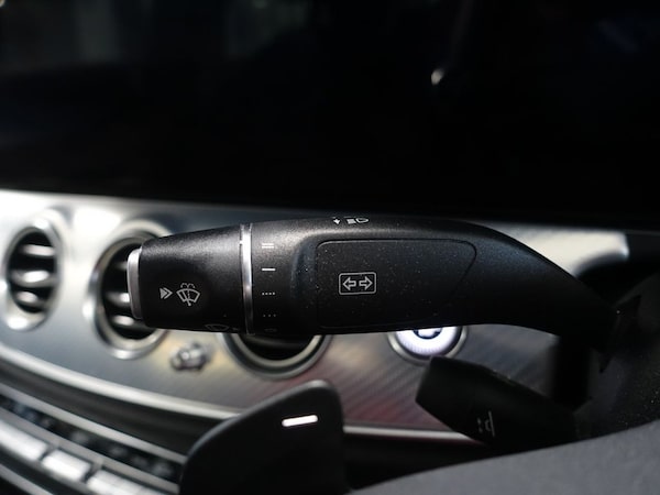 Used Mercedes-Benz E-Class 2019 for sale - 76168491: Photo 24