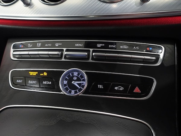 Used Mercedes-Benz E-Class 2019 for sale - 76168491: Photo 26