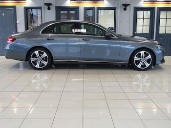 Used Mercedes-Benz E-Class 2019 for sale - 76168491: Photo 2
