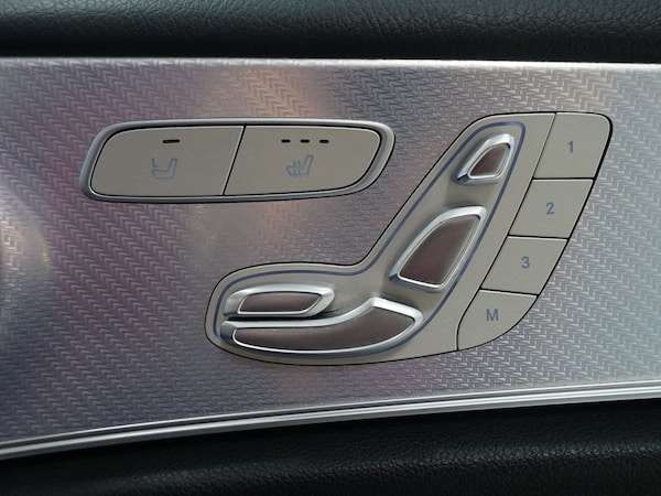 Used Mercedes-Benz E-Class 2019 for sale - 76168491: Photo 30