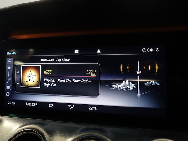 Used Mercedes-Benz E-Class 2019 for sale - 76168491: Photo 32