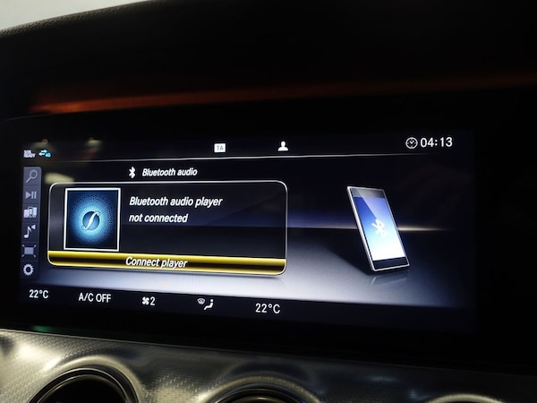 Used Mercedes-Benz E-Class 2019 for sale - 76168491: Photo 33