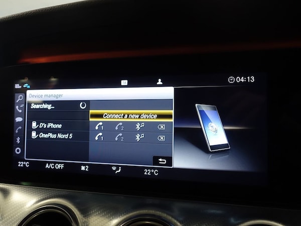 Used Mercedes-Benz E-Class 2019 for sale - 76168491: Photo 34