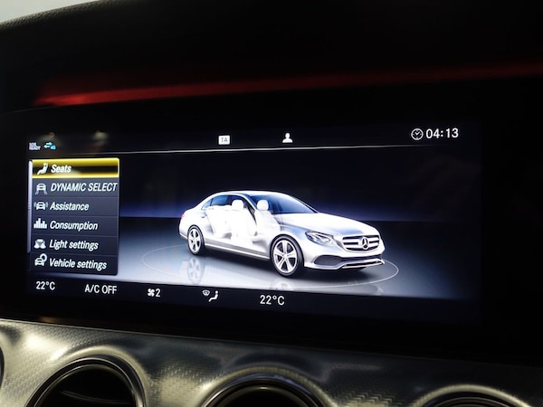Used Mercedes-Benz E-Class 2019 for sale - 76168491: Photo 35