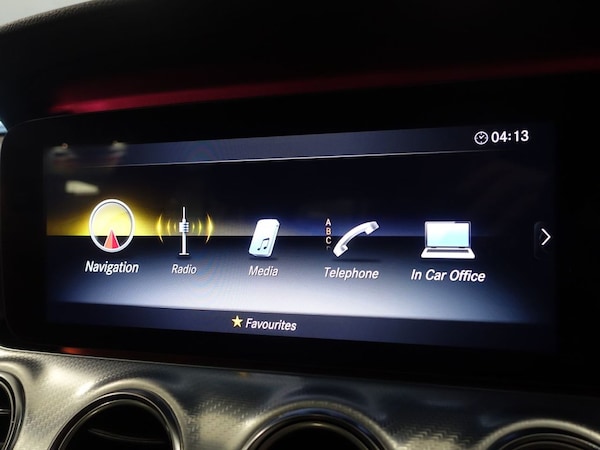 Used Mercedes-Benz E-Class 2019 for sale - 76168491: Photo 37