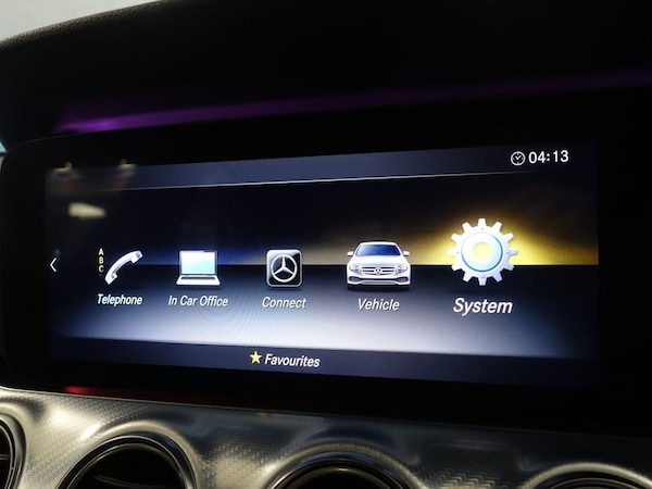 Used Mercedes-Benz E-Class 2019 for sale - 76168491: Photo 38