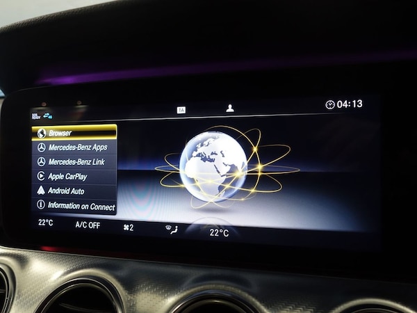 Used Mercedes-Benz E-Class 2019 for sale - 76168491: Photo 39