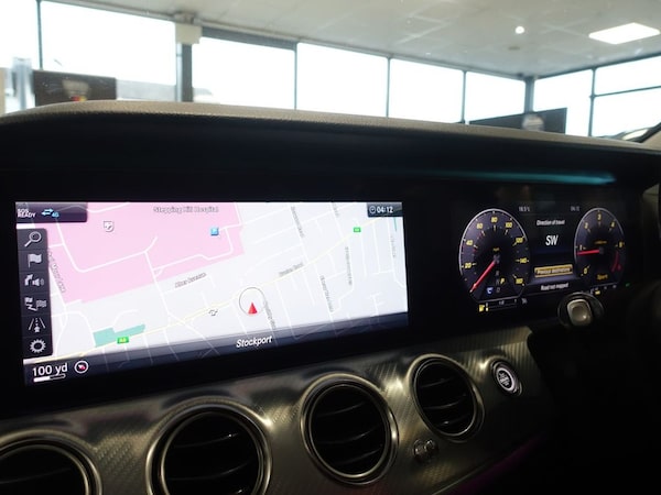 Used Mercedes-Benz E-Class 2019 for sale - 76168491: Photo 3