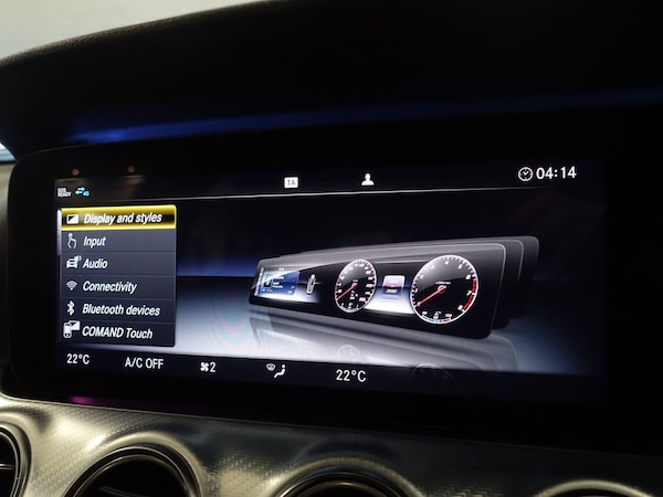 Used Mercedes-Benz E-Class 2019 for sale - 76168491: Photo 40