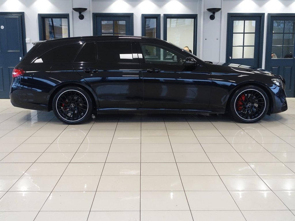 Used Mercedes-Benz E Class 2017 for sale - 76950651: Photo 2