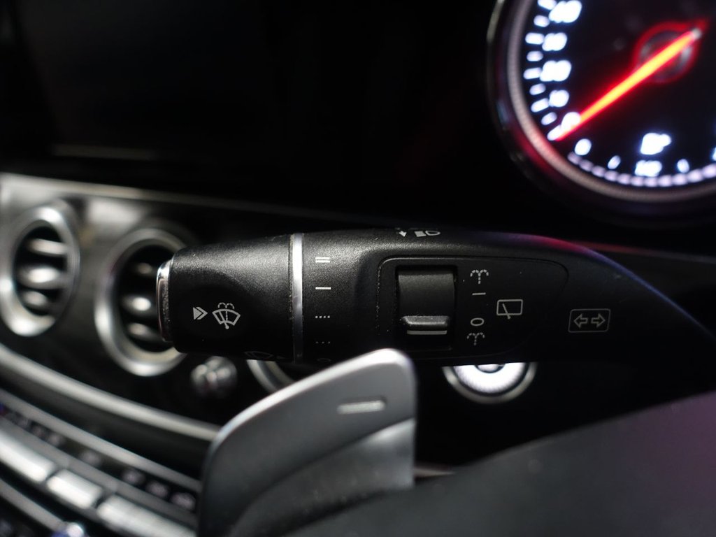 Used Mercedes-Benz E Class 2017 for sale - 76950651: Photo 24