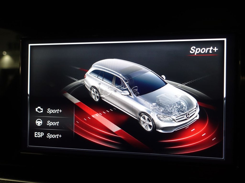 Used Mercedes-Benz E Class 2017 for sale - 76950651: Photo 37