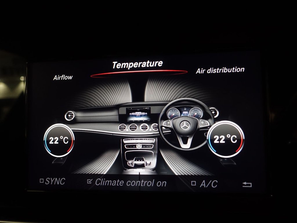 Used Mercedes-Benz E Class 2017 for sale - 76950651: Photo 38