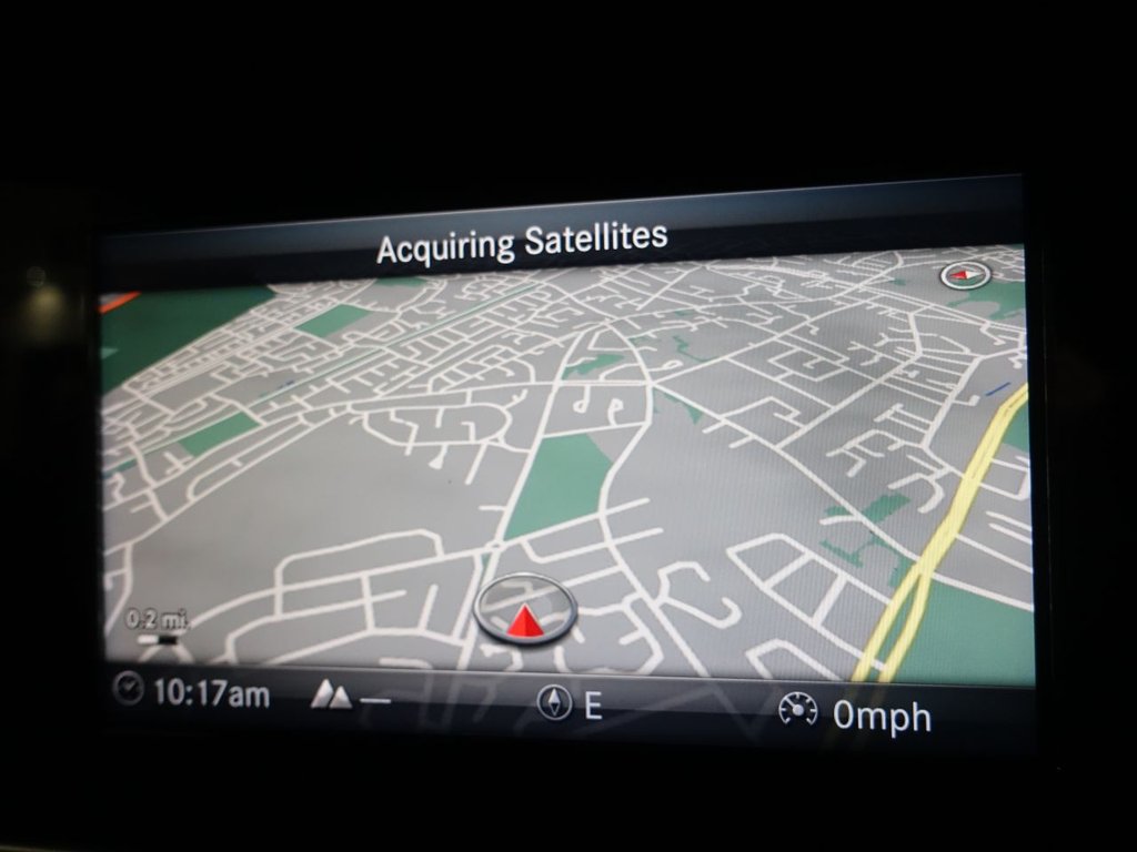 Used Mercedes-Benz E Class 2017 for sale - 76950651: Photo 4