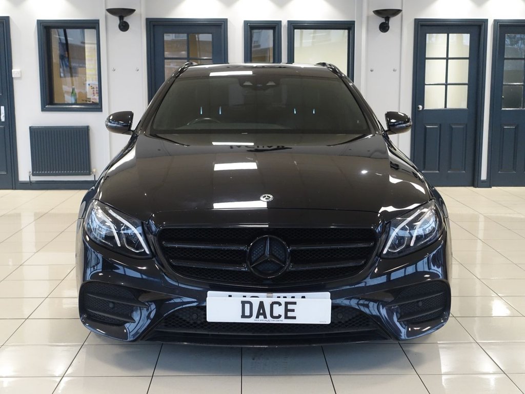 Used Mercedes-Benz E Class 2017 for sale - 76950651: Photo 6