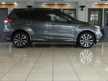Used Ford Kuga 2018 for sale - 74733549: Photo