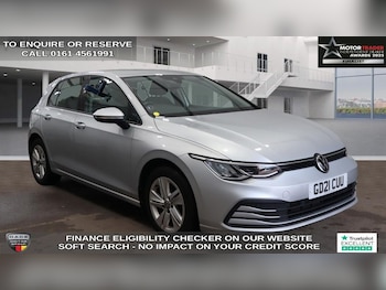 2021 (21) - 1.5 TSI Life Hatchback 5dr Petrol Manual Euro 6 (s/s) (130 ps)