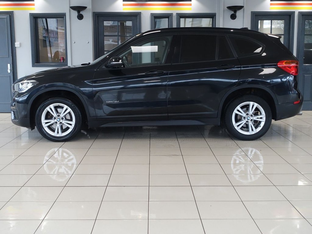 Used BMW X1 2017 for sale - 76604865: Photo 10