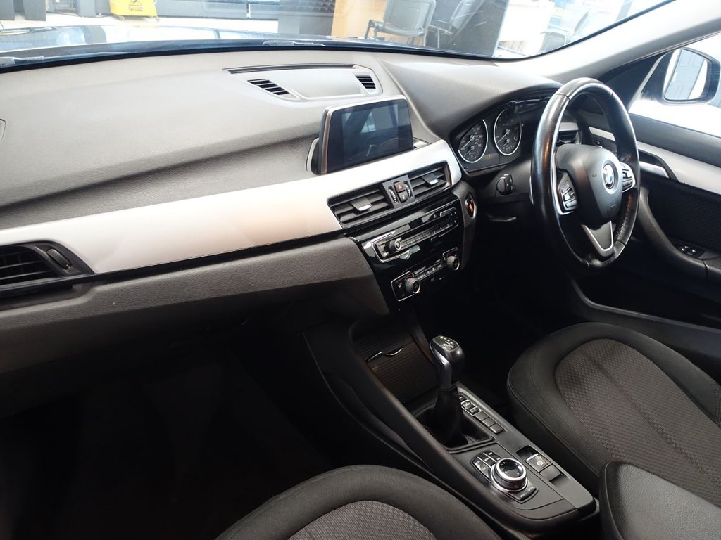 Used BMW X1 2017 for sale - 76604865: Photo 13