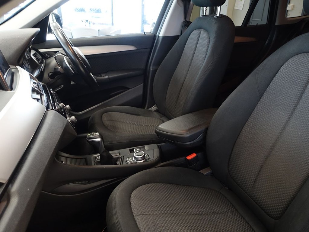 Used BMW X1 2017 for sale - 76604865: Photo 14