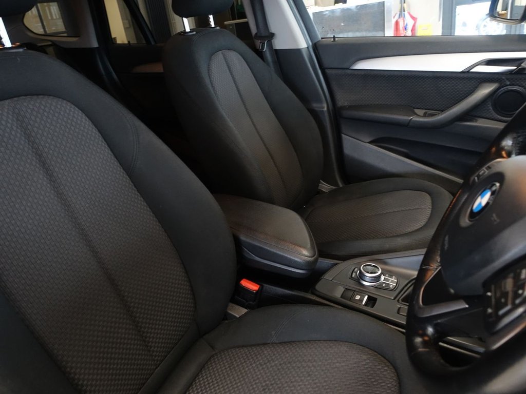 Used BMW X1 2017 for sale - 76604865: Photo 15