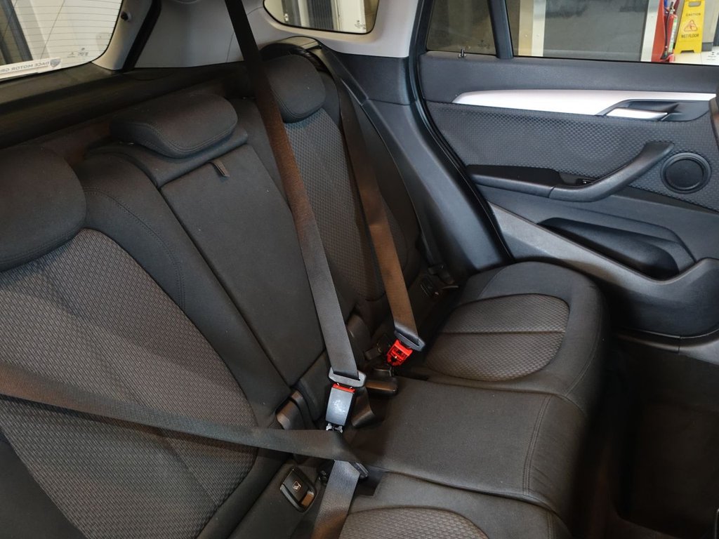 Used BMW X1 2017 for sale - 76604865: Photo 16