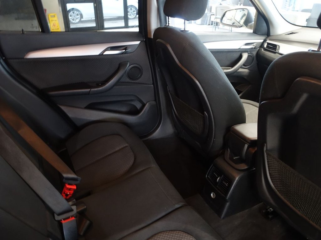 Used BMW X1 2017 for sale - 76604865: Photo 17