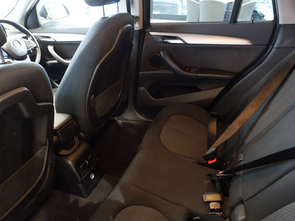 Used BMW X1 2017 for sale - 76604865: Photo 18