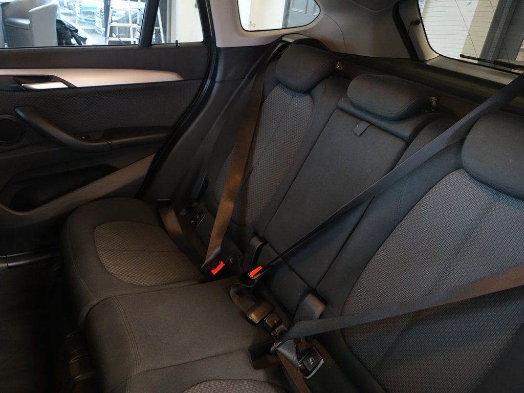 Used BMW X1 2017 for sale - 76604865: Photo 19