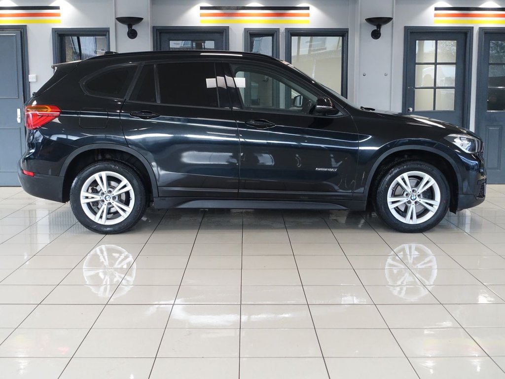 Used BMW X1 2017 for sale - 76604865: Photo 2