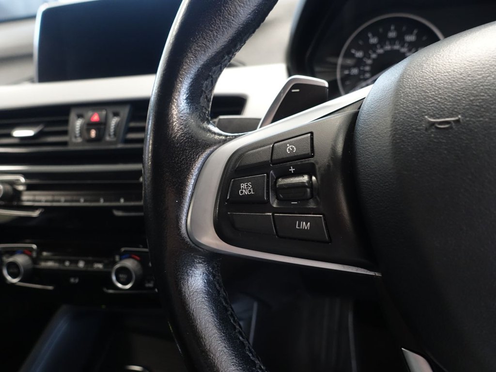 Used BMW X1 2017 for sale - 76604865: Photo 22