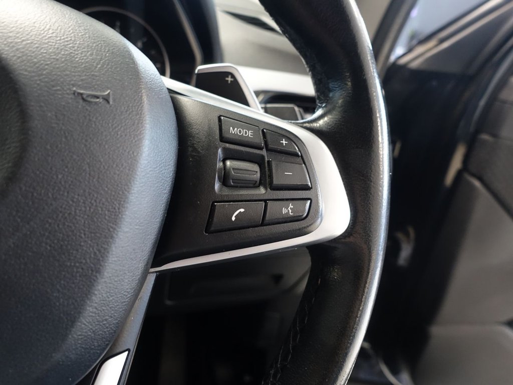 Used BMW X1 2017 for sale - 76604865: Photo 23