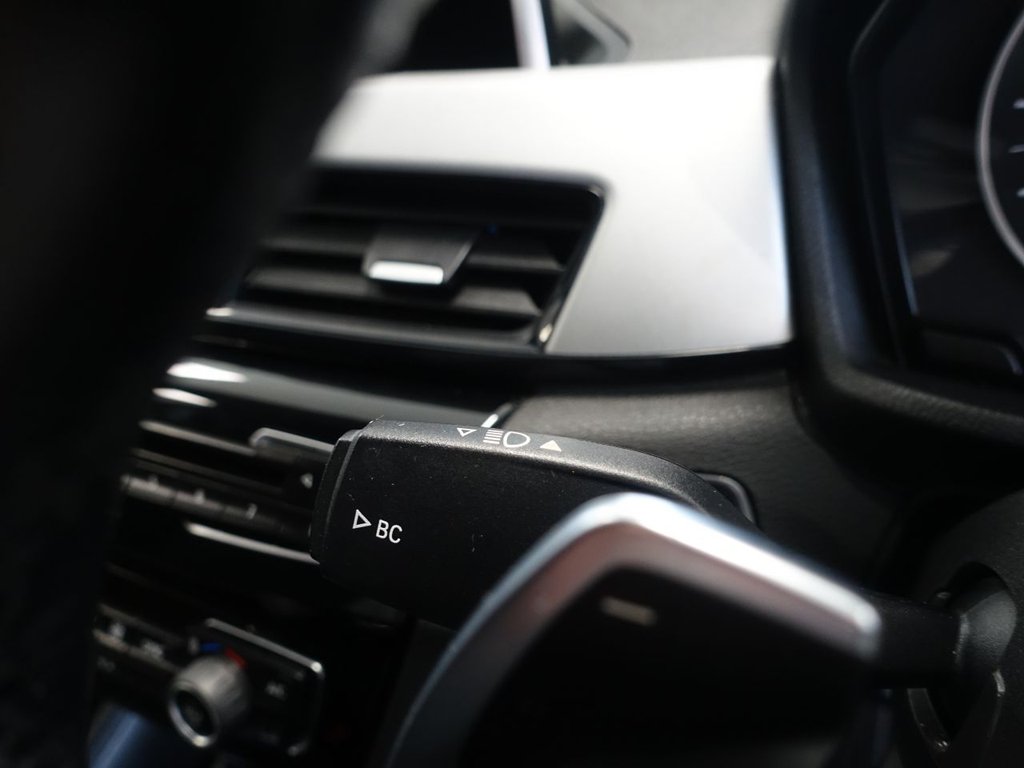 Used BMW X1 2017 for sale - 76604865: Photo 24