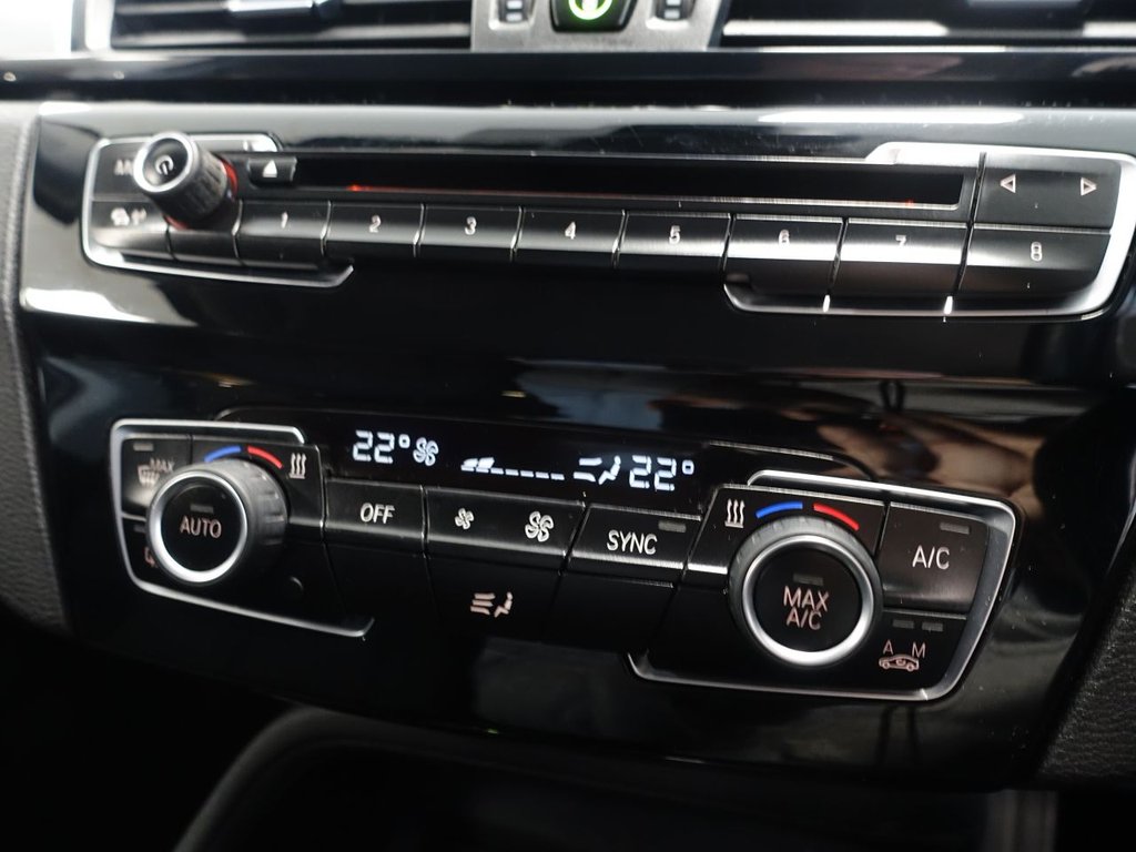 Used BMW X1 2017 for sale - 76604865: Photo 26