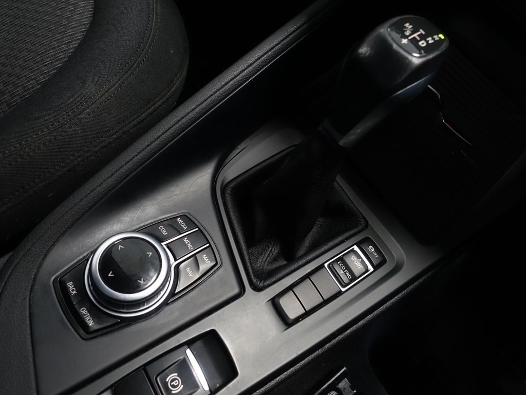 Used BMW X1 2017 for sale - 76604865: Photo 27