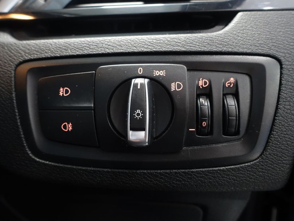 Used BMW X1 2017 for sale - 76604865: Photo 28