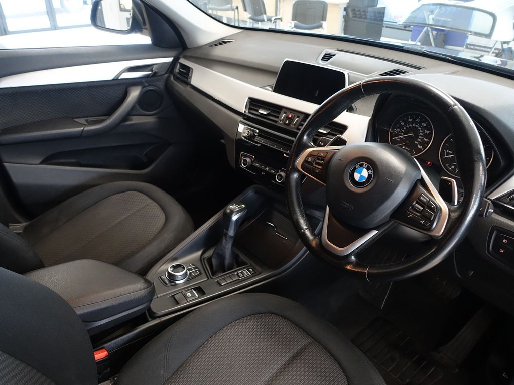 Used BMW X1 2017 for sale - 76604865: Photo 3