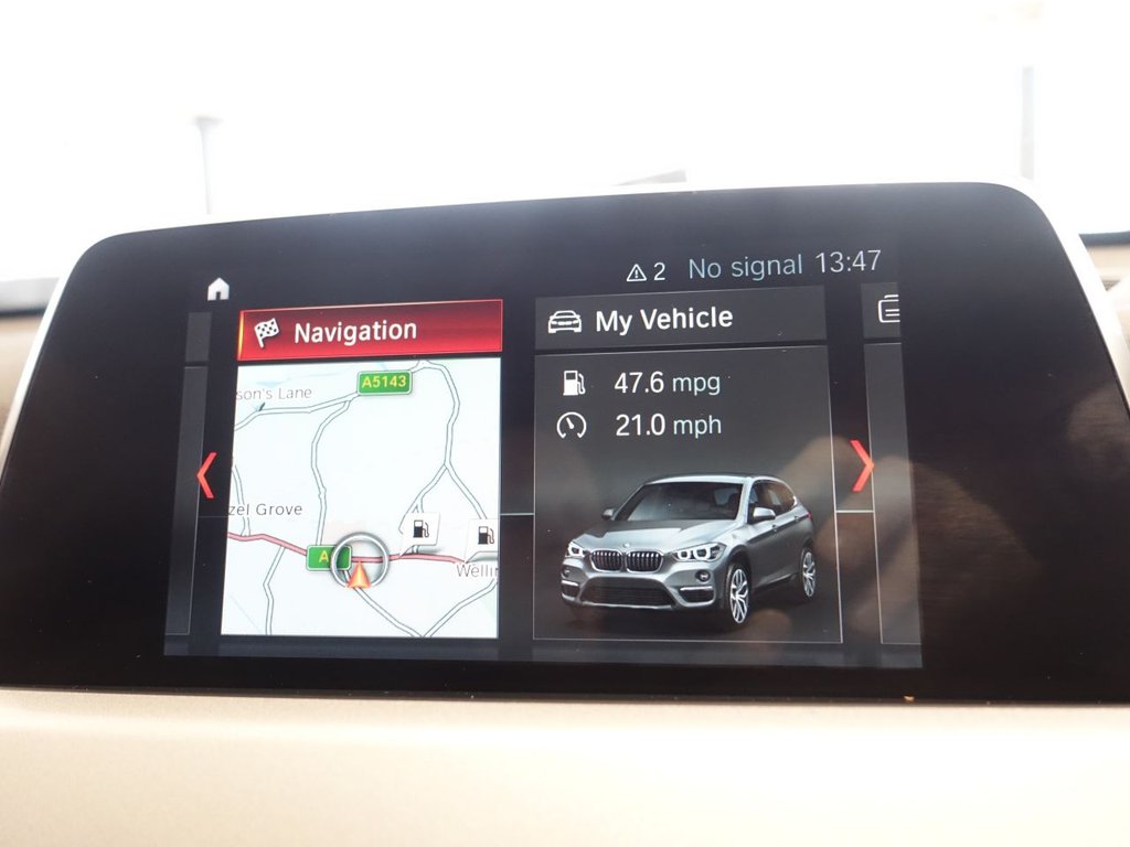 Used BMW X1 2017 for sale - 76604865: Photo 32